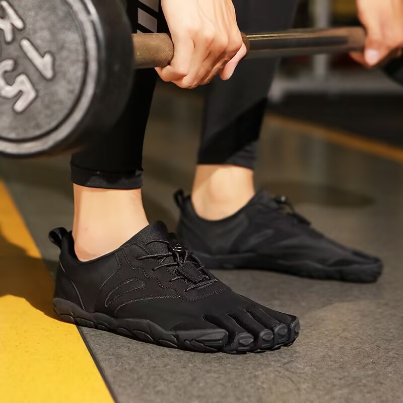 Original Breathable and Non Sl - огляд і ціна Weightlifting Shoes