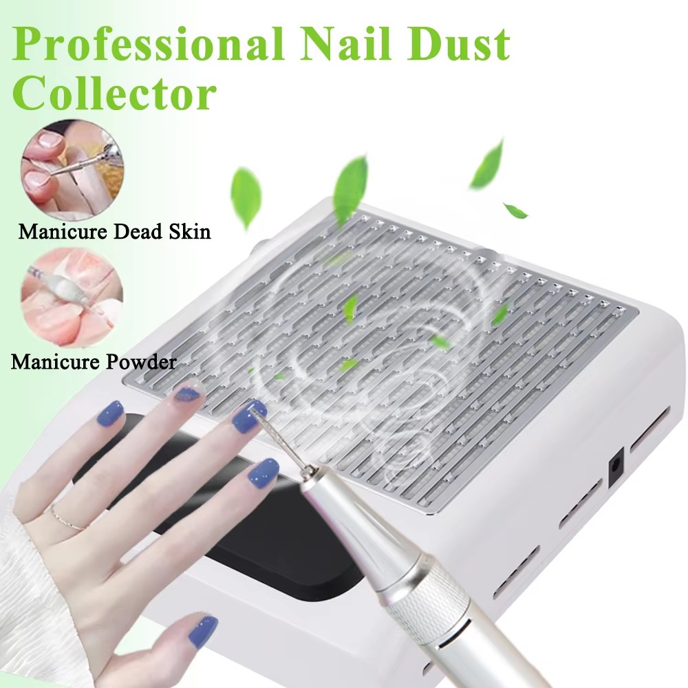 3100RPM Nail Dust Collector St - огляд і ціна Crossfit Machine
