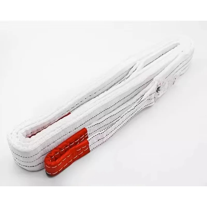 1ton 2 3ton 5ton 6ton 8 Ton Fl - огляд і ціна Lifting Belt