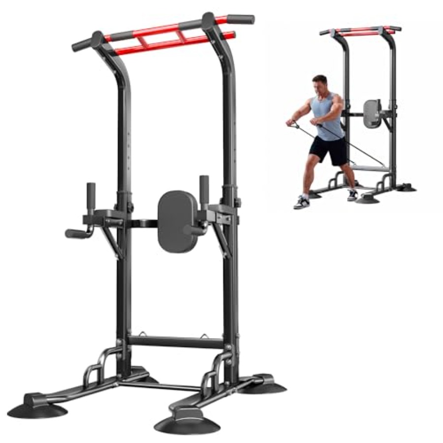 Home gym pull up bar station:  - огляд і ціна Pull Up Bar